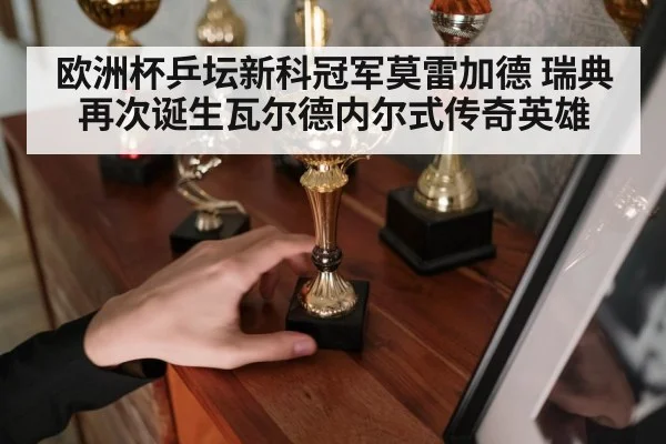 欧洲杯乒坛新科冠军莫雷加德 瑞典再次诞生瓦尔德内尔式传奇英雄
